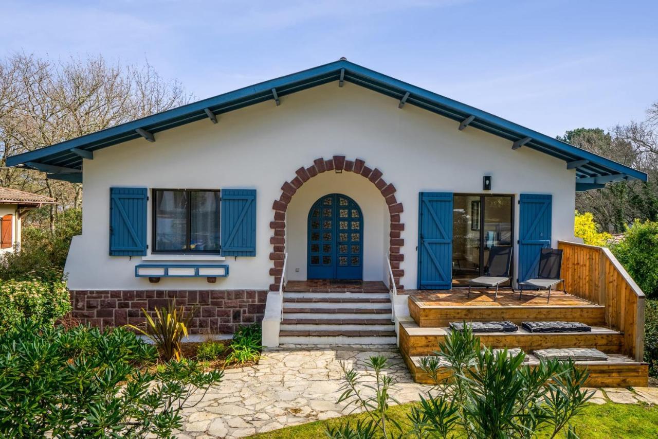Appartement Moulleau - 3 Etoiles - Welkeys Arcachon Exterior foto